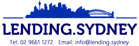 Lending.Sydney - Mortgage Brokers